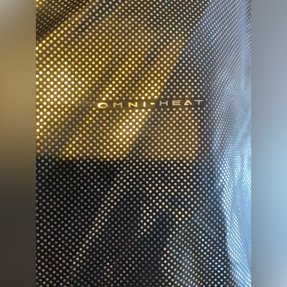 Columbia on Hi-Heat winter jacket, size: L - Picture 11 of 17